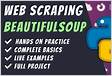 Como Fazer Scraping em Páginas Web com Beautiful Soup and Python